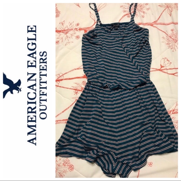 American Eagle Outfitters Other - American Eagle Romper